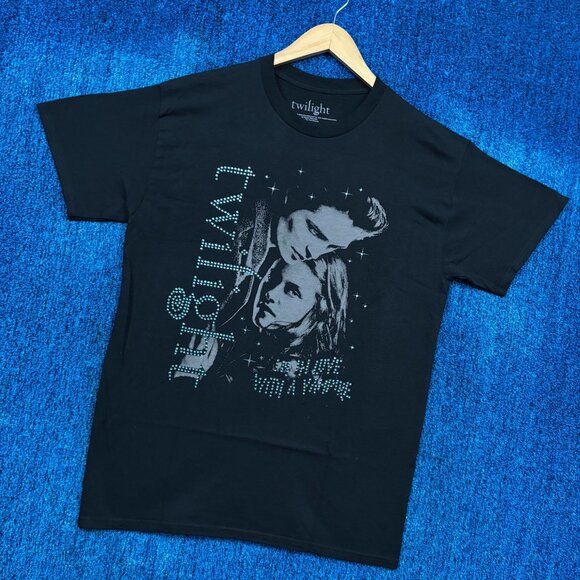 Twilight Edward Movie T-Shirt Size Medium - Picture 3 of 4